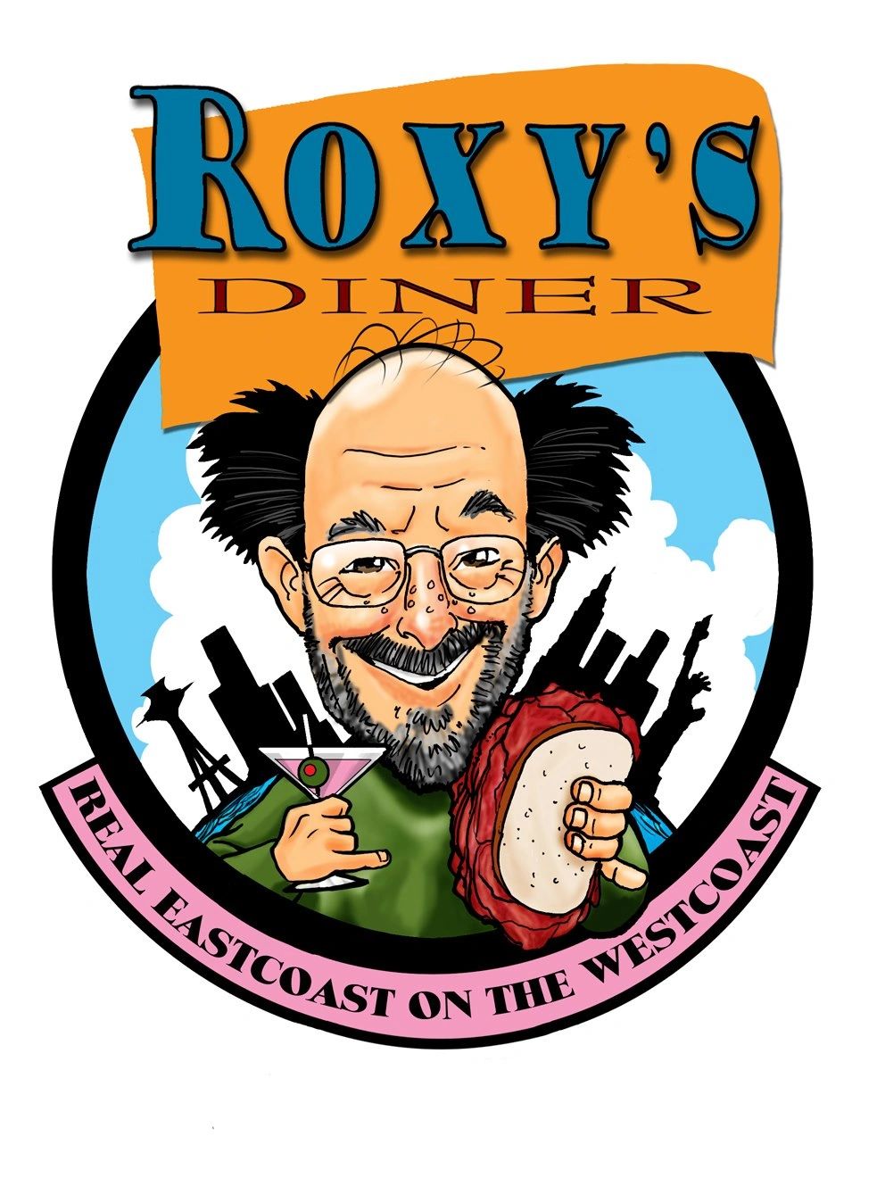 Roxy seattle deals wa